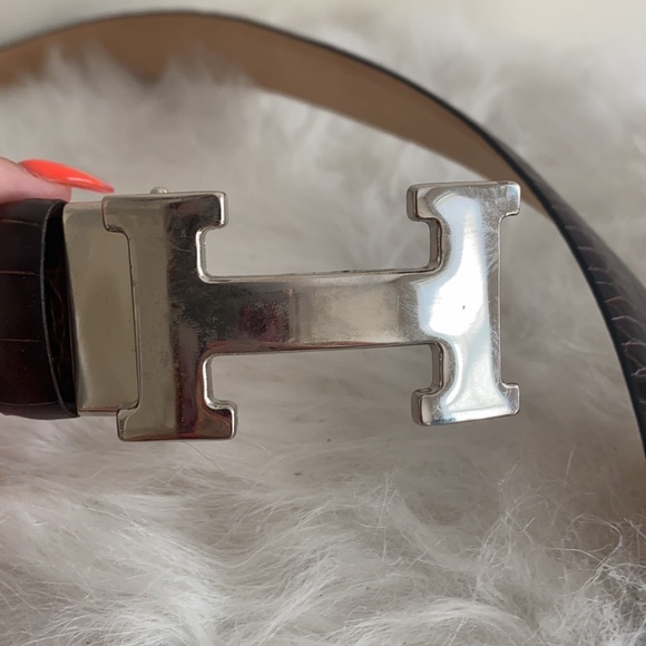 Hermès Belt Buckle - Picture 2 of 4